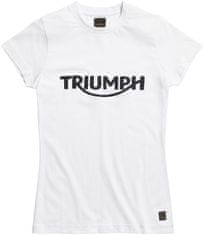 Triumph triko GWYNEDD dámské černo-bílé L