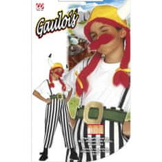 Widmann Dětský karnevalový kostým Gál, 128