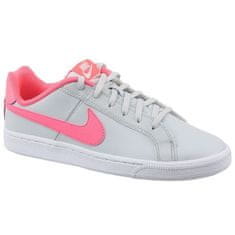 Nike Boty bílé 38 EU Court Royale GS