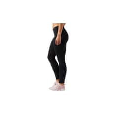 Reebok Kalhoty černé 170 - 175 cm/M EL Legging