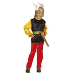 Widmann Karnevalový kostým Gál - Asterix, 128