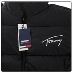 Tommy Hilfiger Bundy univerzálni černé L DM0DM15446BDS