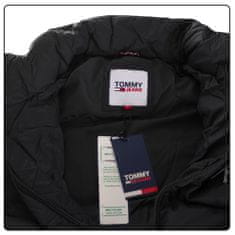 Tommy Hilfiger Bundy univerzálni černé L DM0DM15446BDS