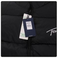 Tommy Hilfiger Bundy univerzálni černé L DM0DM15446BDS