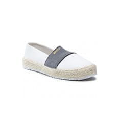 Big Star Espadrilky bílé 37 EU HH274480