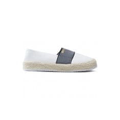 Big Star Espadrilky bílé 39 EU HH274480