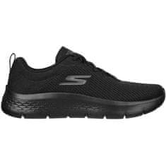 Skechers Boty černé 38 EU GO Walk Flex Alani