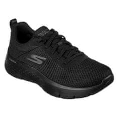 Skechers Boty černé 38 EU GO Walk Flex Alani