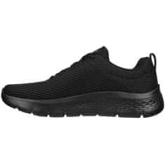 Skechers Boty černé 38 EU GO Walk Flex Alani