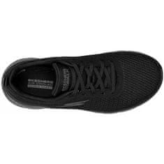 Skechers Boty černé 38 EU GO Walk Flex Alani