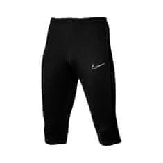 Nike Kalhoty na trenínk černé 188 - 192 cm/XL Drifit Academy