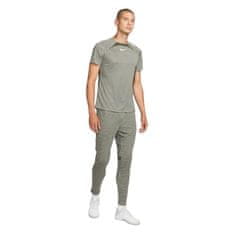 Nike Kalhoty šedé 178 - 182 cm/M Academy
