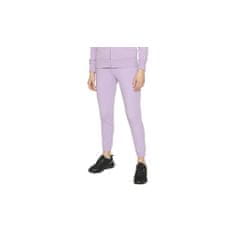 Champion Kalhoty fialové 158 - 162 cm/XS Rib Cuff Pants