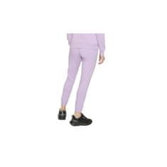 Champion Kalhoty fialové 158 - 162 cm/XS Rib Cuff Pants