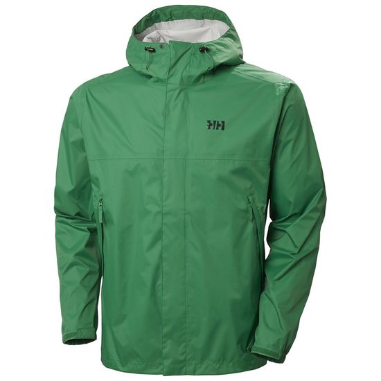 Helly Hansen Bundy w góry zelené Loke