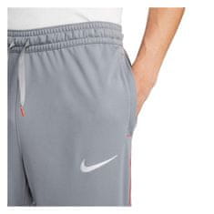 Nike Kalhoty šedé 183 - 187 cm/L DF FC Libero