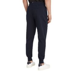 Tommy Hilfiger Kalhoty černé 179 - 183 cm/XL MW0MW24521DW5