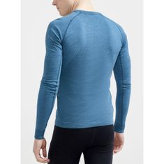 Craft Triko CORE Dry Active Comfort LS zelená S