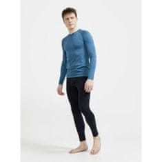 Craft Triko CORE Dry Active Comfort LS zelená S