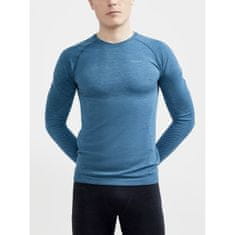 Craft Triko CORE Dry Active Comfort LS zelená S