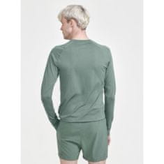 Craft Triko CORE Dry Active Comfort LS zelená M