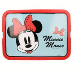 Stor Plastový úložný box MINNIE MOUSE 23L, 02806