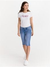 Pepe Jeans Venus Crop Šortky Pepe Jeans XS-S