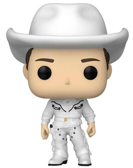 Figurka Friends - Cowboy Joey (Funko POP! Television 1067)