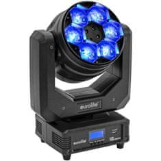 Eurolite LED TMH-H240 Beam/Wash/Flower Effect