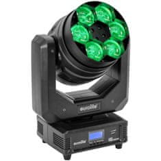 Eurolite LED TMH-H240 Beam/Wash/Flower Effect