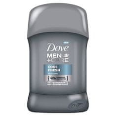 Dove Antyperspiranty Men Care Sztyft Cool Fresh 50Ml