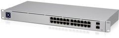 Ubiquiti Switch Networks UniFi USW-24 24x GLAN, 2x SFP