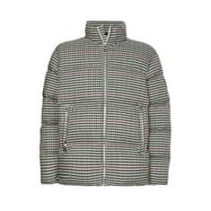 Tommy Hilfiger Bundy univerzálni L Zero Gravity Down Check Jacket