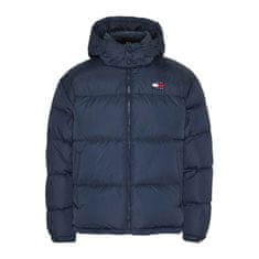 Tommy Hilfiger Bundy univerzálni tmavomodré L DM0DM15445C87