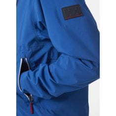 Helly Hansen Bundy univerzálni modré M Rwb Rigging Rain