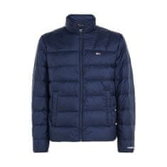 Tommy Hilfiger Bundy univerzálni tmavomodré M DM0DM14086 C87