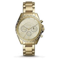 Fossil Modern Courier Chronograph BQ3378