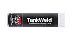 J-B Weld TankWeld Hmota pro opravu nádrže / vodní bubliny