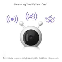 TrueLife NannyCam R7 Dual Smart - rozbaleno