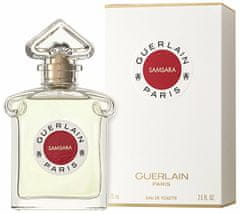 Guerlain Samsara (2021) - EDT 75 ml