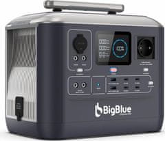 BigBlue CellPowa 1000, CP1000