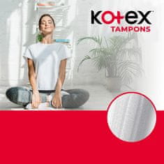 Kotex Tampony Super 2 x 32 ks