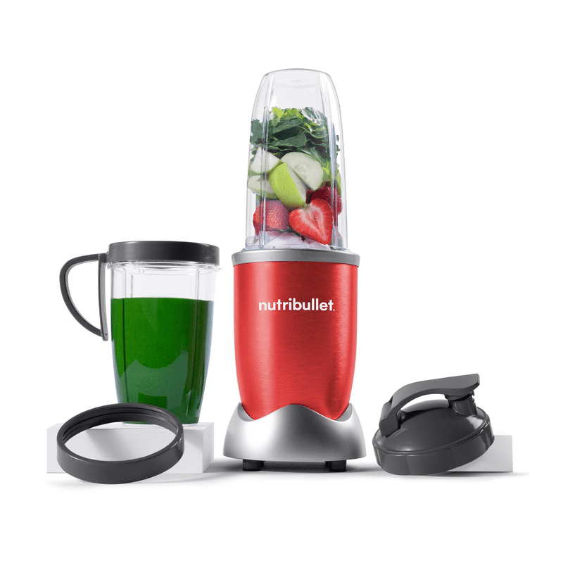 Nutribullet NB907R