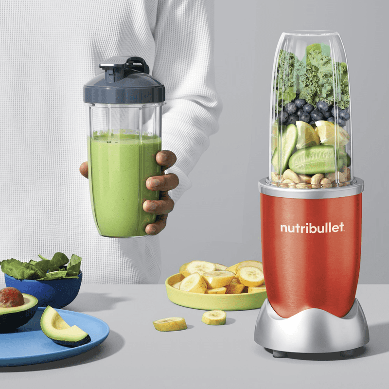 Nutribullet NB907R