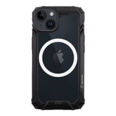 Tactical MagForce Chunky Mantis kryt Apple iPhone 14 černý, 8596311202827