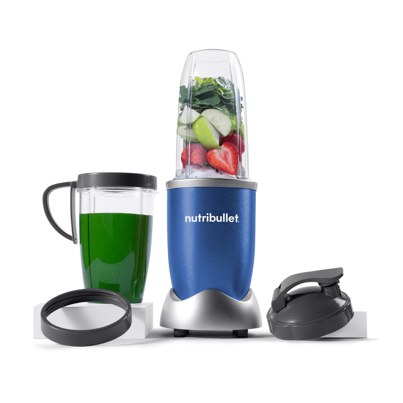 Nutribullet NB907BL