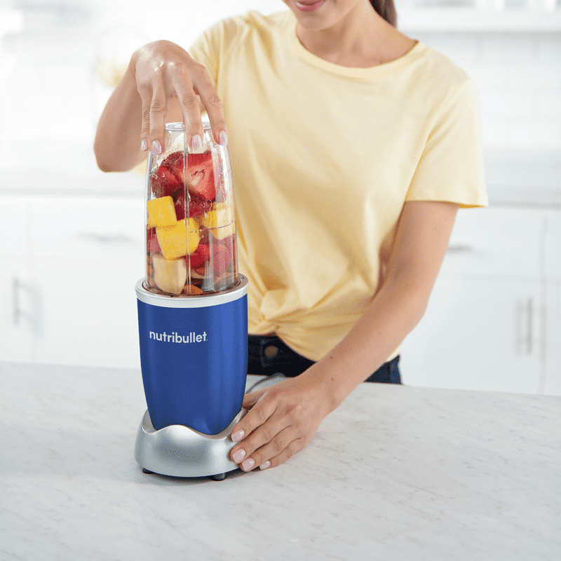 Nutribullet NB907BL