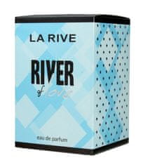 La Rive Pro ženy River Of Love Woda Perfumowana 90Ml