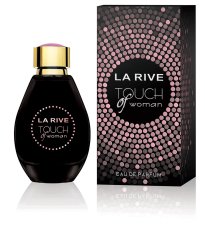 La Rive Pro ženy Touch Of Woman Woda Perfumowana 90Ml .