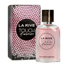 La Rive Wom Edp 30Ml Touch Of Woman